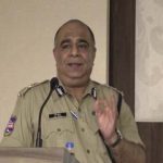Telangana DGP : తెలంగాణ డీజీపీగా రవిగుప్త నియామకం.. ఉత్తర్వులు జారీ చేసిన సిఎస్!