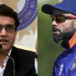 Sourav Ganguly : కోహ్లీ కెప్టెన్సీ.. నాకే పాపం తెలీదు