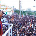 Revanth Reddy Spirit | బలమైన సంకల్పానికి మారుపేరు రేవంత్ రెడ్డి