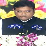 Duddilla Sridhar Babu : ఐదోసారి ఎమ్మెల్యే.. రెండోసారి మంత్రి పదవి..