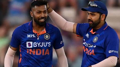 Hyderabad : చెరువు మధ్యలో దొంగ.. పట్టుకోండి చూద్దాం..