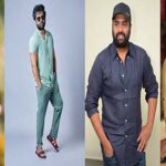 Bachelors Heroes : మింగిల్ కాని.. సింగిల్ హీరోలు!