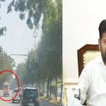 CM Revanth Reddy :  మనస్సున్న ముఖ్యమంత్రి.. అంబులెన్స్ కు దారిచ్చిన సీఎం కాన్వాయ్..