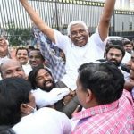 Professor Kodandaram : కొత్త ప్రభుత్వం.. ప్రజాస్వామిక పాలన.. వారిధిగా ఉంటా..