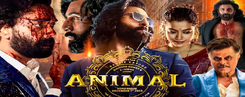 Animal Movie Collections