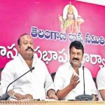 BRS Exit Polls | బిఆర్ఎస్ మంత్రుల ఓటమి ఖాయం? ఏమిటా కారణాలు?