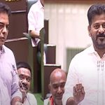 Telangana Assembly : కేసీఆర్ కు కాంగ్రెస్సే  పదవులు ఇచ్చింది.. కేటీఆర్ కు సీఎం రేవంత్ రెడ్డి కౌంటర్..