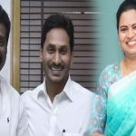 Maddali Giri: గుంటూరు వెస్ట్ ఎమ్మెల్యేకు షాక్.. నియోజకవర్గ ఇంఛార్జ్ గా మంత్రి విడదల రజిని