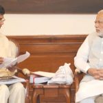 Cyclone Michaung: మిగ్ జామ్ పై ప్రధానికి చంద్రబాబు లేఖ.. జాతీయ విపత్తుగా ప్రకటించాలని విజ్ఞప్తి