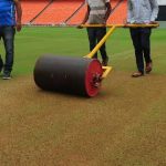 world cup final pitch  : వరల్డ్ కప్ ఫైనల్ పిచ్.. ఐసీసీ రేటింగ్ ఇదే..