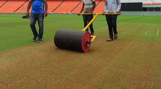 world cup final pitch  : వరల్డ్ కప్ ఫైనల్ పిచ్.. ఐసీసీ రేటింగ్ ఇదే..