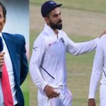 Test Team Of The Year 2023 : హర్షా భోగ్లే టీమ్ .. రోహిత్, కోహ్లీకు దక్కిని చోటు..