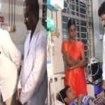 Amalapuram : సమనస గురుకుల పాఠశాలలో ఫుడ్ పాయిజన్.. విద్యార్థులకు అస్వస్థత..