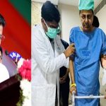 CM Revanth Reddy Visits KCR : కేసీఆర్‌కు సర్జరీ..  ఆసుపత్రికి సీఎం రేవంత్ రెడ్డి!
