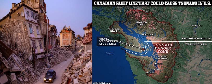 Faultline 