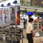 Smart Trolley : శంషాబాద్‌లో స్మార్ట్ ట్రాలీ.. దేశంలో తొలిసారి