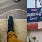 Mahbubabad :  ఆస్పత్రిపై నుంచి దూకేందుకు బాలింత భర్త ప్రయత్నం.. డబ్బుల కోసం వేధిస్తున్నారని ఆవేదన..