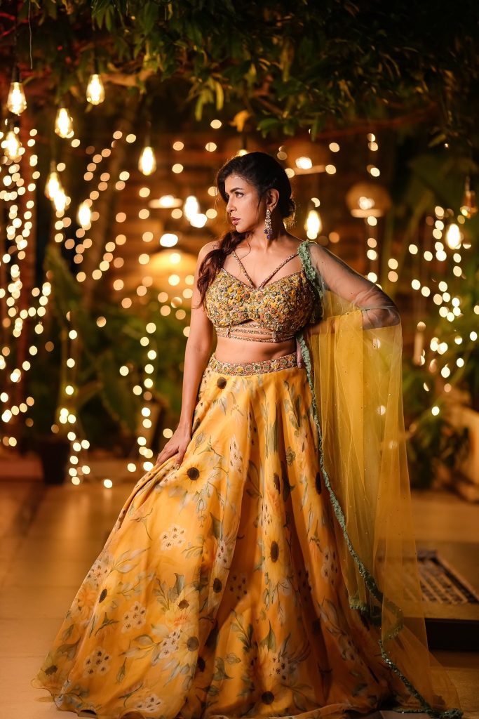 manchu lakshmi latest photos 