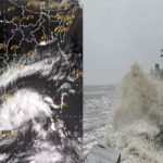 AP Cyclone : ముంచుకొస్తున్న మరో తుపాన్.. భయాందోళనలో ఏపీ ప్రజలు..