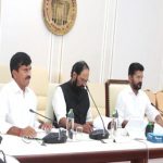Telangana Minister Chambers : సచివాలయంలో మంత్రులకు ఛాంబర్లు కేటాయింపు.. ఉత్తర్వులు జారీ చేసిన సీఎస్‌..