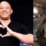 Vin Diesel | హాలీవుడ్ నటుడు విన్ డీజిల్‌పై రేప్ కేసు నమోదు