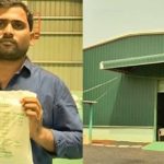 NRI Mahendra: అమెరికా ఉద్యోగాన్ని వదిలి.. నలుగురూ నడవని దారిలో అతనొక్కడే.. ఎందుకు ?