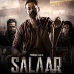 Salaar Part 2 : అంచనాలకు మించి ఉండబోతున్న సలార్ 2 ..