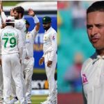 Pakistan Cricket Team : ఉస్మాన్ ముందు మాటాడొద్దు రా బాబూ : పాక్ నిర్ణయం