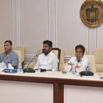 CM Revanth Reddy : గ్రేటర్‌ హైదరాబాద్‌పై సీఎం సమీక్ష..  మూసీ ప్రక్షాళనపై ఫోకస్‌..