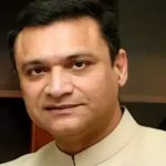 Protem Speaker : శాసనసభ ప్రొటెం స్పీకర్‌గా అక్బరుద్దీన్ ఒవైసీ.. రేపు ప్రమాణ స్వీకారం..