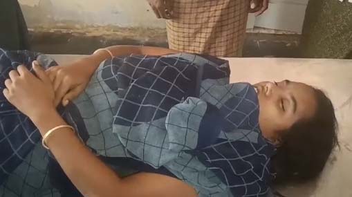 Anantapur : అనంతపురంలో విషాదం.. విద్యుత్ షాక్ తో మహిళ మృతి..