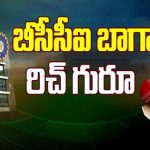 BCCI Assets: మన BCCI బాగా రిచ్ గురూ.. ప్రస్తుత ఆస్తుల విలువెంతో తెలుసా?