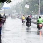 Telangana Weather: తెలంగాణపై మిగ్ జాం ఎఫెక్ట్.. ఈ జిల్లాలకు భారీ వర్షసూచన