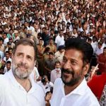 Revanth Reddy Congress | జీరో కాంగ్రెస్ పార్టీని విజయ తీరాలకు చేర్చిన హీరో