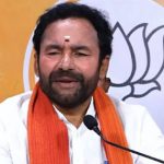 Kishan Reddy: లోక్ సభ ఎన్నికల్లో పొత్తులుండవ్.. ఒంటరిగానే బరిలోకి..