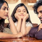 Hi nanna Review : మనసుకు హత్తుకునే ఫీల్ గుడ్ మూవీ.. హాయ్ నాన్న..
