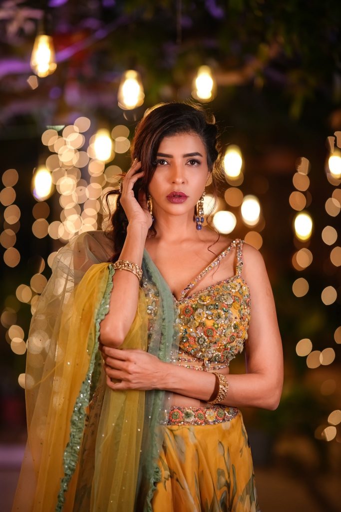 manchu lakshmi latest photos 