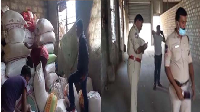 Principal Secretary Seshadri | ప్రిన్సిపల్‌ సెక్రటరీగా శేషాద్రి..రేవంత్ రెడ్డి నిర్ణయం సరియైనదేనా?