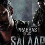 Salaar Movie : నైజాంలో సలార్ టికెట్ల పెంపు ..ఇక సామాన్యులకు కష్టమే..