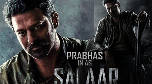 Salaar Movie : నైజాంలో సలార్ టికెట్ల పెంపు ..ఇక సామాన్యులకు కష్టమే..
