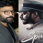 Prabhas Spirit Movie : మారుతున్న స్పిరిట్ లెక్కలు .. ఈ ప్లాన్ సెట్ అవుతుందా..!