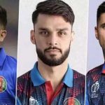Afghanistan Cricket Board : మీ ముగ్గురు ఐపీఎల్ ఆడొద్దు.. ఆఫ్గాన్ బోర్డు అల్టిమేటం..