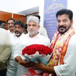 Telangana Speaker :  గడ్డం ప్రసాద్ కుమార్ స్పీకర్ గా ఎన్నిక.. ఏకగ్రీవం..