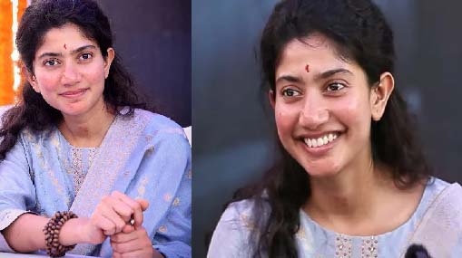 Sai Pallavi : తండేల్ కోసం తంటాలు పడుతున్న సాయి పల్లవి..