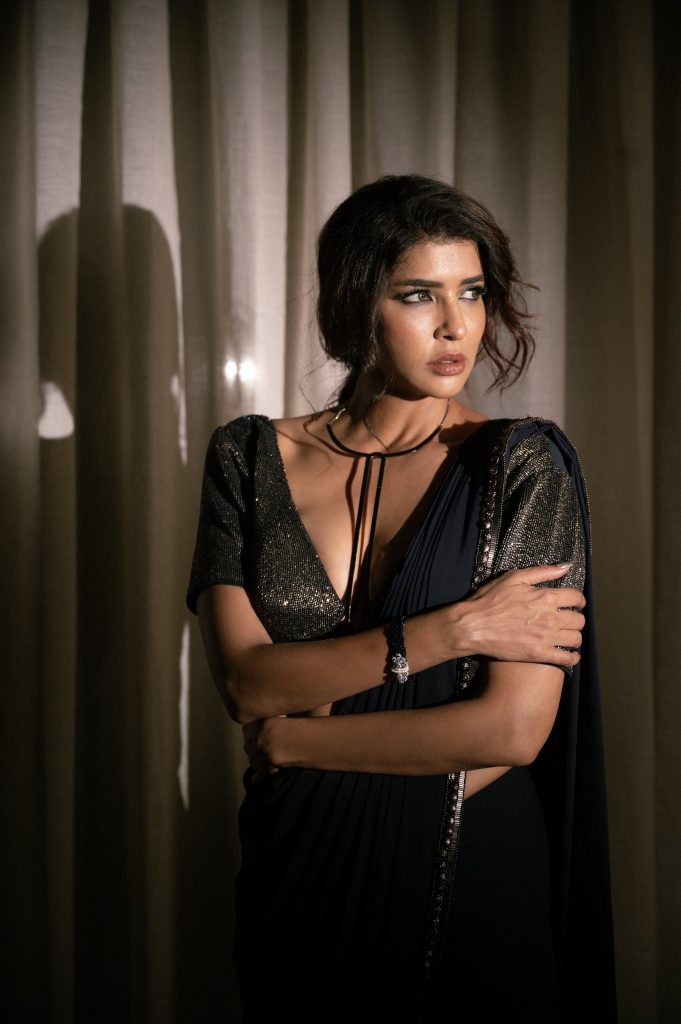 manchu lakshmi latest photos 
