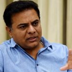 KTR  : బీఆర్ఎస్ నేతలతో కేటీఆర్ కీలక భేటీ.. కేసీఆర్ ఎక్కడ?