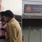 Tamil Nadu | తమిళనాడులో ఈడీ Vs విజిలెన్స్.. ఈడీ అధికారులపై కేసు నమోదు!
