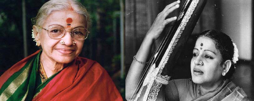 M.S. Subbulakshmi