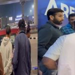 TDP NRI Leader Arrest :  టీడీపీ ఎన్ఆర్ఐ నేత అరెస్ట్.. నారా లోకేష్ ఫైర్..
