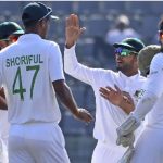 BAN vs NZ, 1st Test : సంచలనం .. టెస్ట్ మ్యాచ్ లో కివీస్ పై గెలిచిన బంగ్లాదేశ్